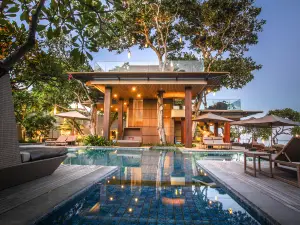 Maya Sanur Resort & Spa