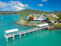 Coral Sea Resort Hotels in Airlie Beach