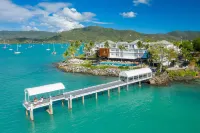 Coral Sea Resort