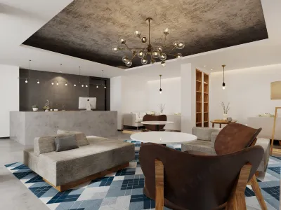 Koala International Youth Hostel and Hotel(Zhongshan Road Walking Street)) Hotel a 