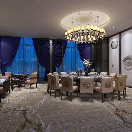 Nenjiangwan Hotel