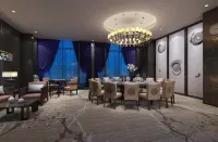 Nenjiangwan Hotel - Bữa sáng