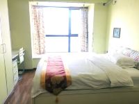 重庆贝克的公寓 - 二室二床房