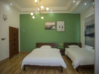 湄洲岛六十八号宾馆 - 观景双床房