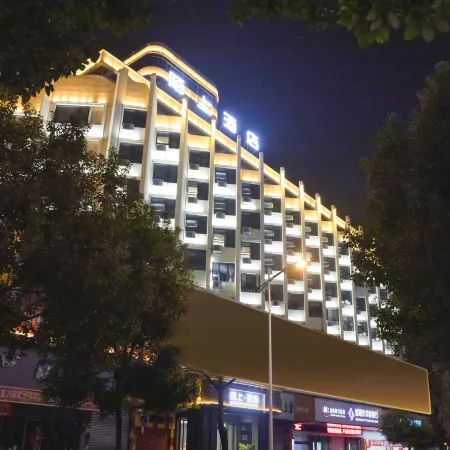 Moshang Hotel
