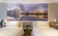 Baijiacheng Hotel (Dayu Linfeng store)