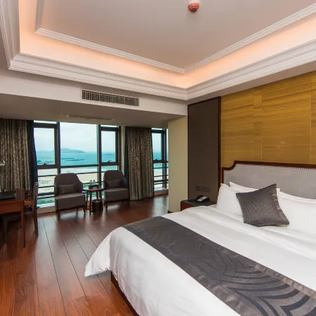 Haoxiang International Hotel