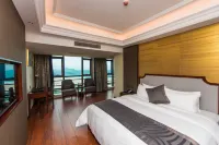 平潭豪香インターナショナルホテル（龍王頭ビーチ） Pingtan Comprehensive Experiment Unit Dongda Passenger Transport Terminal周辺のホテル