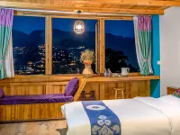 VG Sky Land Holiday Garden panoramic beauty Hotels in Leishan