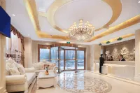 Vienna Hotel( Zhonghuaguangchang Branch) - جاكوزي