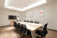 Echarm Hotel (Jinan Railway Station)