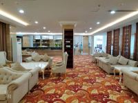 伽师宁亿大酒店 - 公共区域