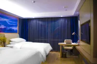 Vienna Hotel (Lukou Airport store)