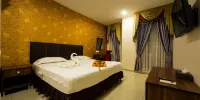 AB Inn Hotel - King Room No Fumador