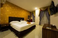 AB Inn Hotel Hotels in Senai