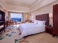惠州康帝国际酒店 - 豪华湖景大床客房