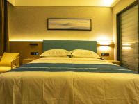 米脂四季酒店 - 标准大床房