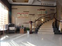 潜江V8假日酒店 - 公共区域