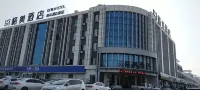 Gemei Hotel (Zibo Vocational College) Hotels in der Nähe von Zhoucun Coach Station Qingfangcheng Branch