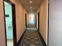 广州君莱连锁酒店 - 公共区域