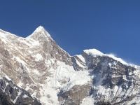 米林康布梅朵山居 - 酒店景观