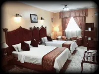 Persepolis International Hotel Shiraz Hoteles cerca de Aramgah-e Shah-e Cheragh