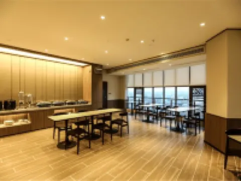 HanTing Hotel (Jieshou Railway Station) Hotels in Jieshou