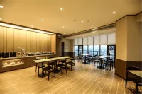 HanTing Hotel (Jieshou Railway Station) Hotels in Jieshou