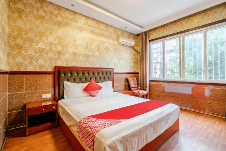 Huiyuan Hongsheng Hotel