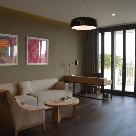 Shehong Shede Art Center Hotel