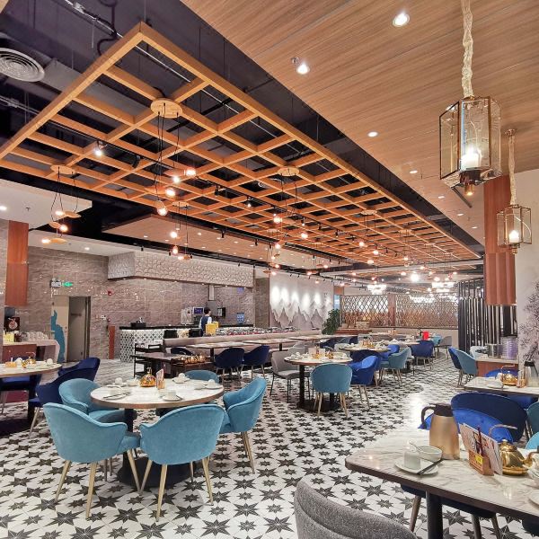 Rosewood Shanghai图片