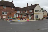 Southampton West Hotels in Romsey Extra