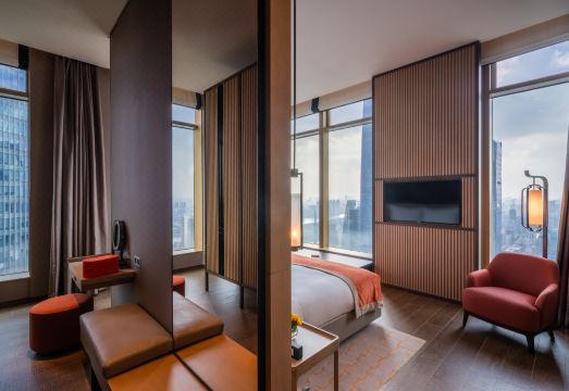 주메이라 광저우