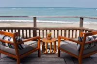 Sheraton Samui Resort - Romantic