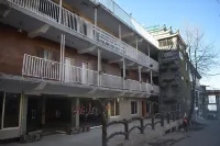 Hotel Faran Murree