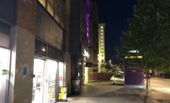 Premier Inn London Croydon Town Centre