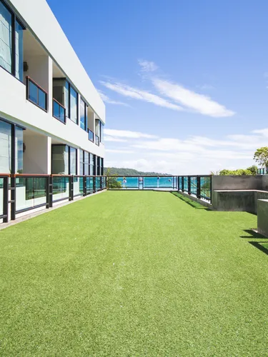 รูปภาพของพีพี ไนซ์บีช โฮเต็ลฮิป