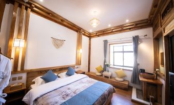 Shiguang Muyue Boutique Inn