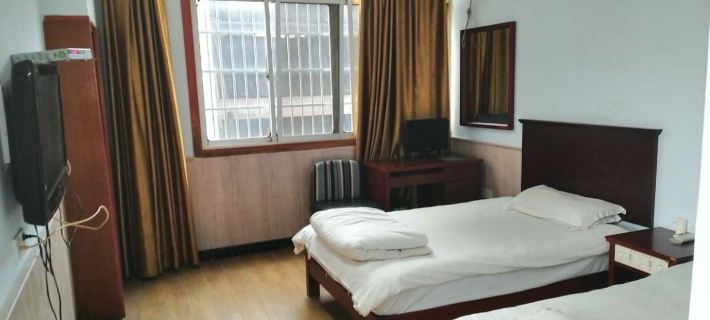 Changning Inn Shuiyifang Hoteles en Changning