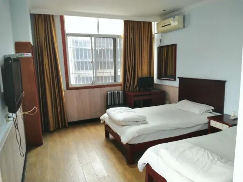 Changning Inn Shuiyifang - Pet friendly