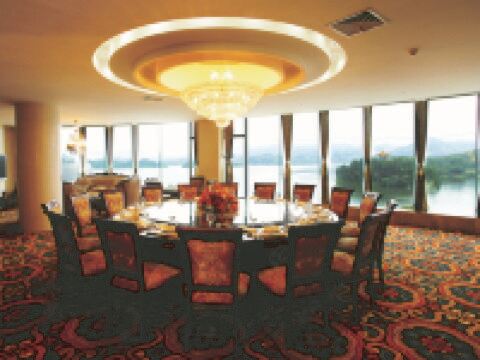 Mall Mingyang Tangquan hotel Hotels in Shangcheng