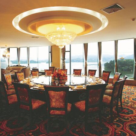 Mall Mingyang Tangquan hotel