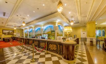 Country Garden Phoenix Hotel Suizhou