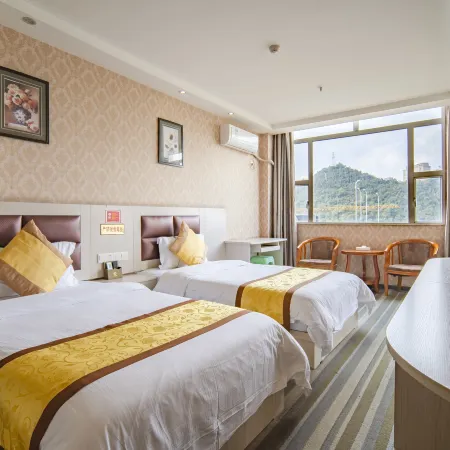 Qixing Hotel