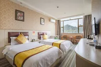 Qixing Hotel - 2-Star