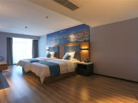 雅斯特酒店(柳州阳光100店) - 高级双床房