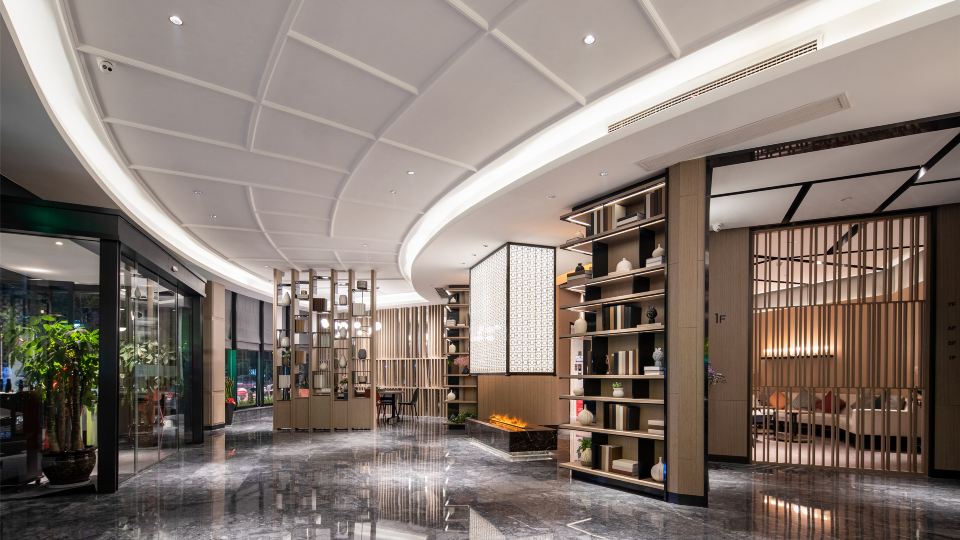 Jiahua Hotel