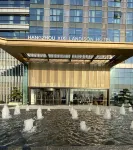 Hangzhou Xixi Landison Hotel Hotel in zona CPC Zhejiang Provincial Committee Party School