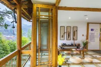 seclusion Hotel(Liping Zhaoxing store - Flughafentransfer