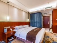 北京和平里宾馆 - 梦百合零压睡眠高级大床房